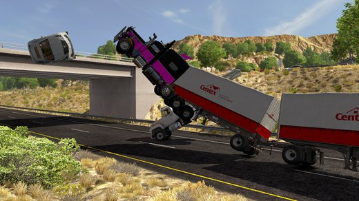 Peterbilt @@Custom 379/389@@