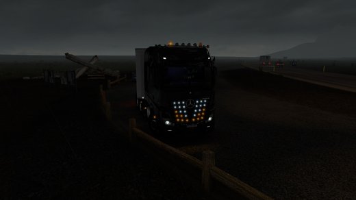 Mercedes-Benz New Actros