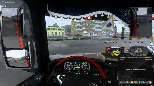 @@Scania R700@@ @@Reworked V3.3.1@@