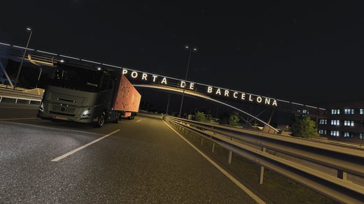 Volvo FH6