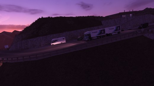 DAF XF