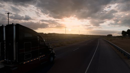 Kenworth T680 2014