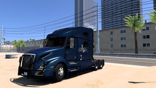 Volvo VNL