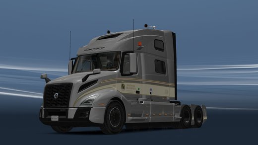 Volvo VNL