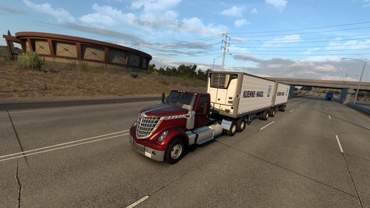 International LoneStar