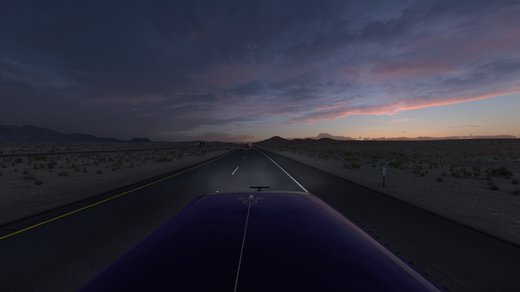 Peterbilt 359 EXHD