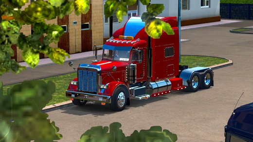 Peterbilt @@Custom 379/389@@