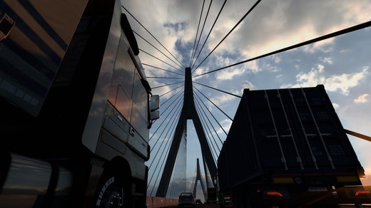 Mercedes-Benz Actros