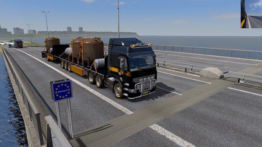 Renault Premium