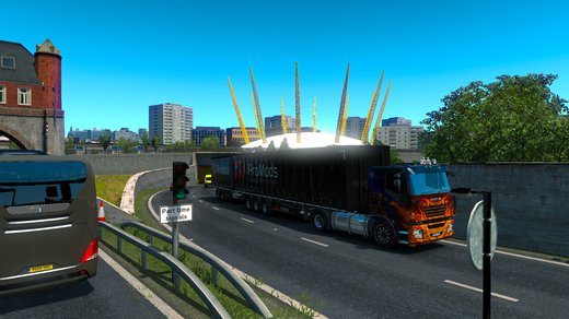 Iveco Stralis