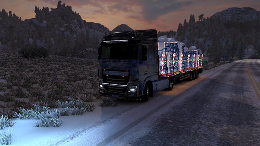 DAF XF