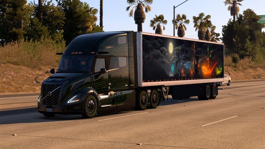 Volvo VNL