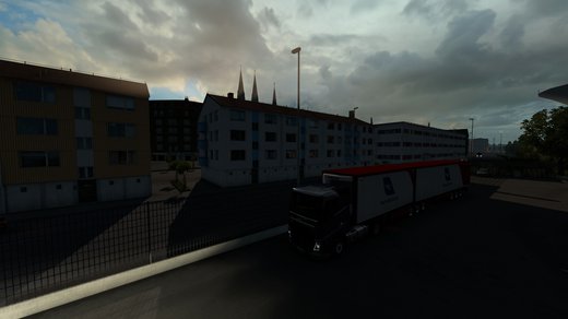 Volvo FH4