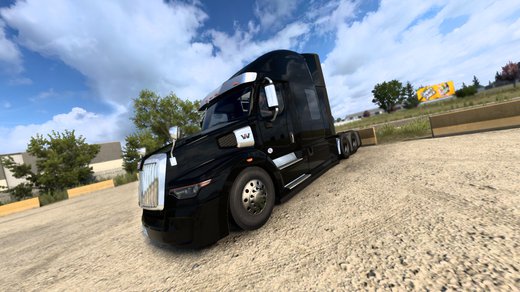 Western Star 57X