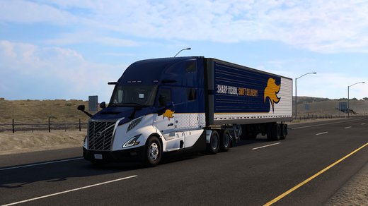Volvo VNL