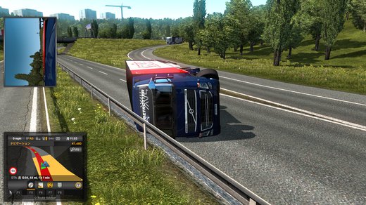 Volvo FH3