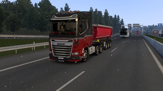 DAF NGD