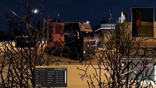 Volvo FH3