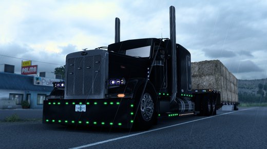 Peterbilt @@Custom 379/389@@