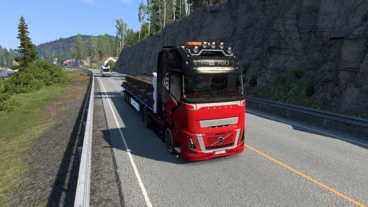 Volvo FH6
