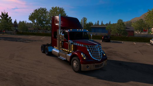 International LoneStar