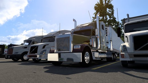 Freightshaker @@FLD-Series@@