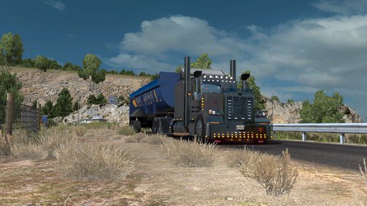 Peterbilt @@Custom 379/389@@