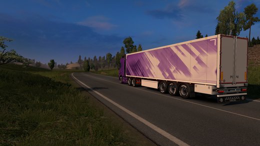 Volvo FH4