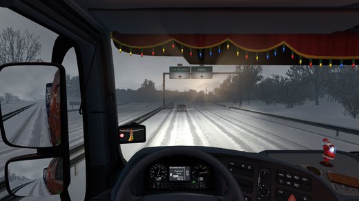 Mercedes-Benz Actros