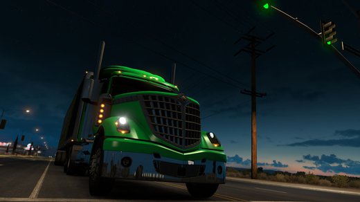 International LoneStar