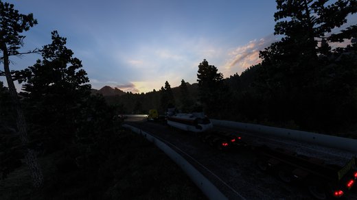 Western Star 49X