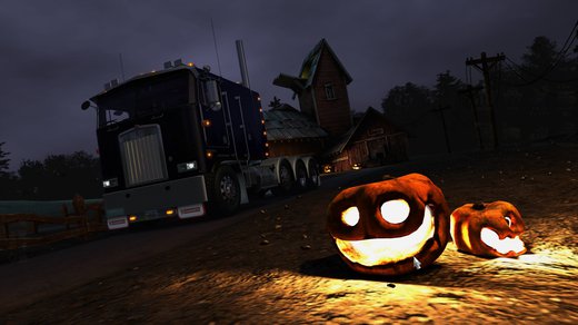  Kenworth  K100E