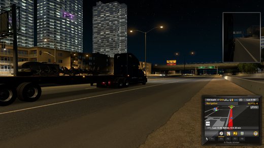 Kenworth T680 2014
