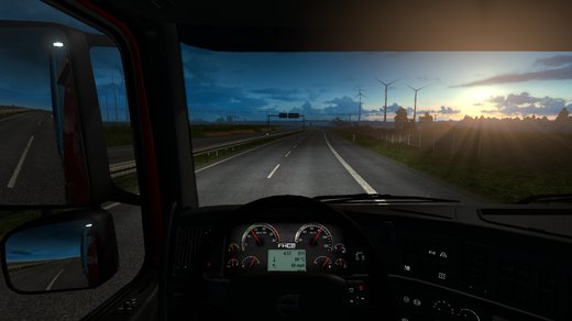 Volvo FH3
