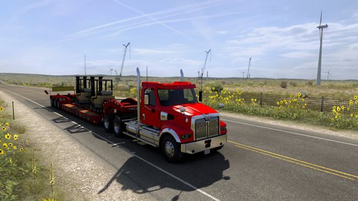 Western Star 49X