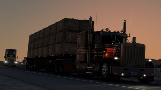 Peterbilt 359