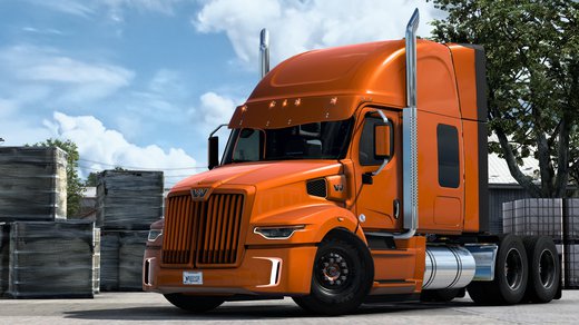 Image by TruckerWarryor