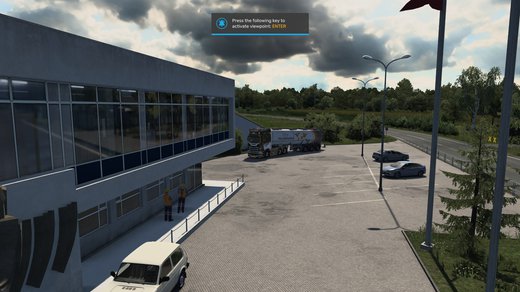Scania @@770S V8@@