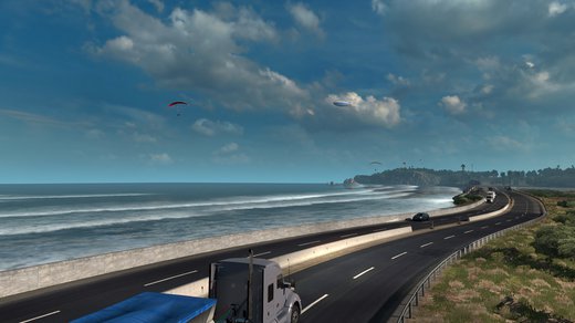 Kenworth T680 2014