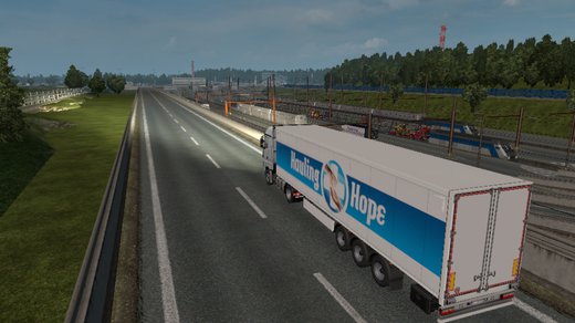 Mercedes-Benz New Actros