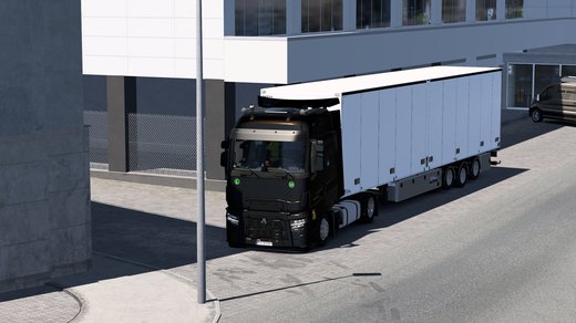 Renault Trucks T