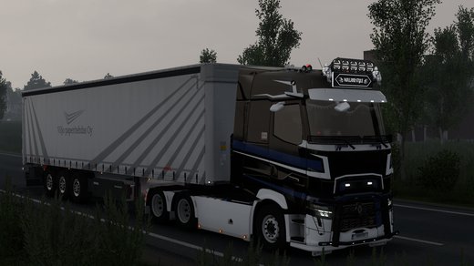 Renault T