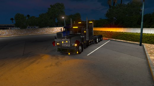 Peterbilt @@Custom 379/389@@