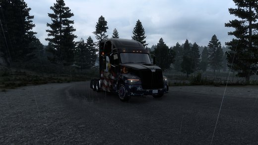 Western Star 57X