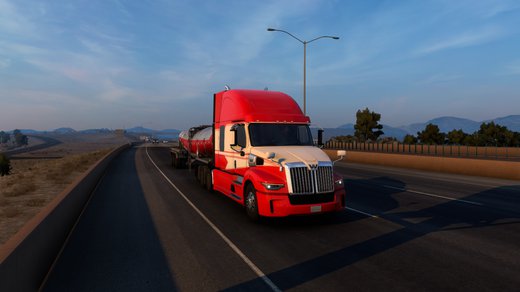 Western Star 57X