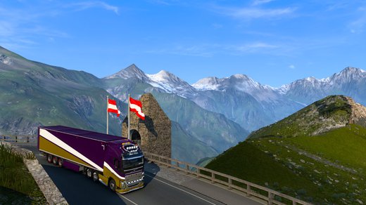Volvo FH4