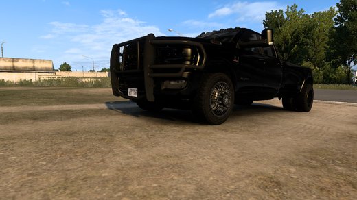 RVM 3500 HD
