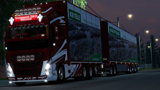 Volvo @@FH 2022@@