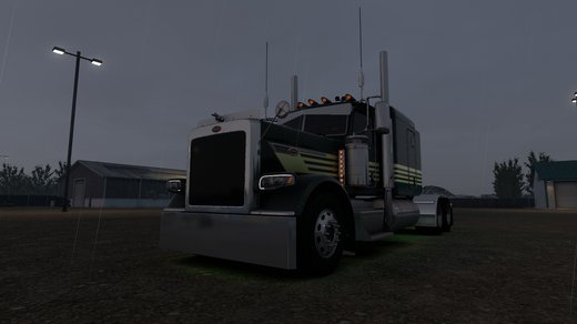 Pete Glider