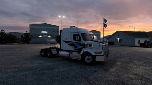 Western Star 49X